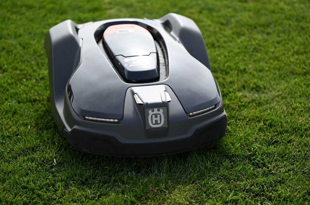 Robots que usarán en los entrenamientos de Cienciano del Cusco