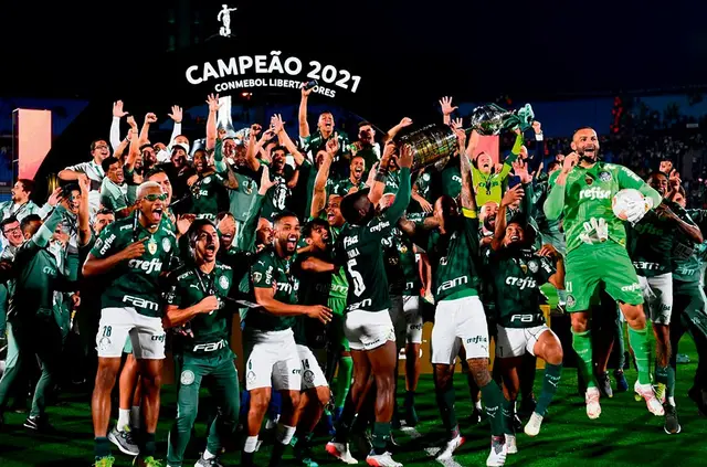 Copa Libertadores