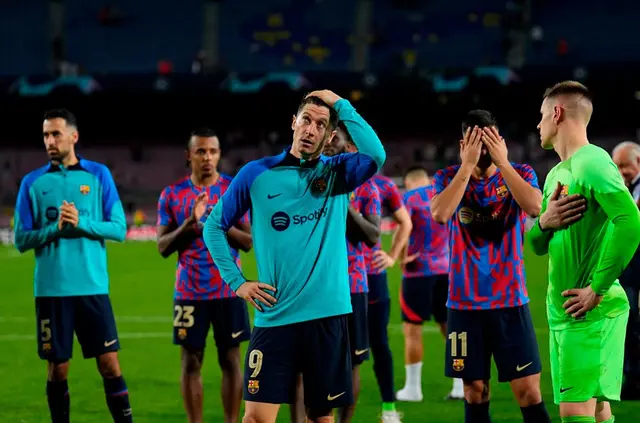 Barcelona vs Valencia Barcelona vs Valencia