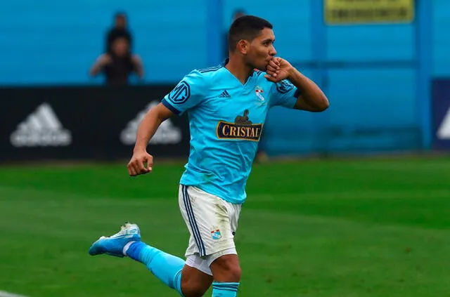 Sporting Cristal