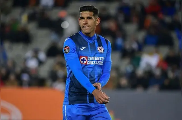 Luis Abram