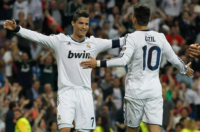 Real Madrid