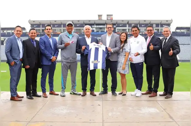 Alianza Lima