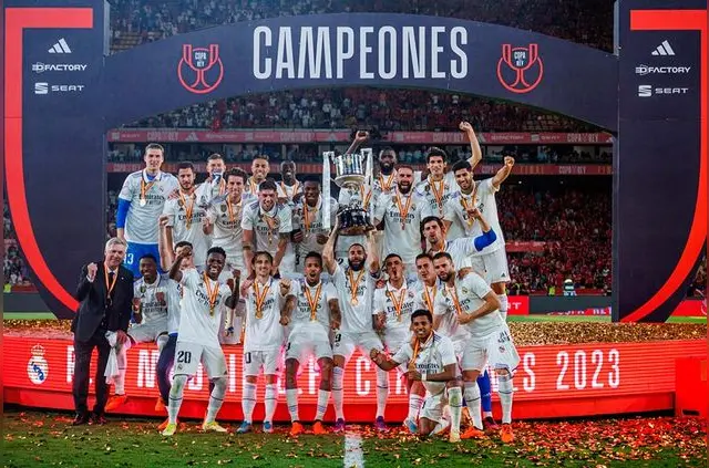 Real Madrid