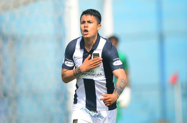 Alianza Lima Alianza Lima