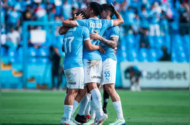 Sporting Cristal