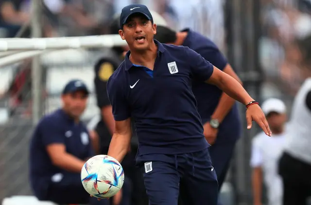 Alianza Lima