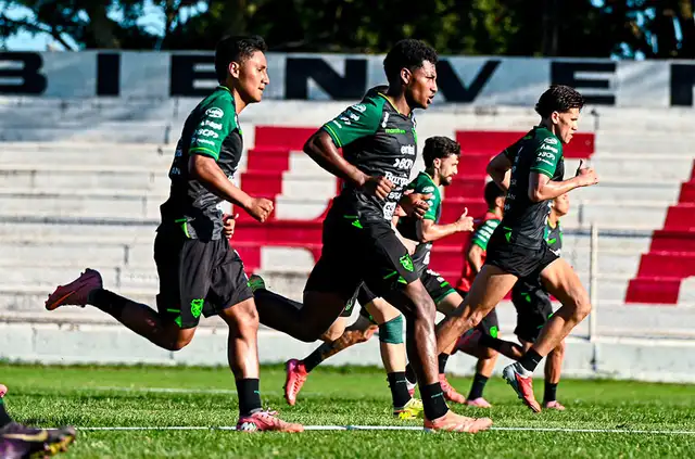 Selección Boliviana Selección Boliviana