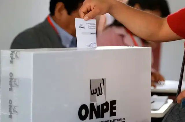 Elecciones 2026 Elecciones 2026