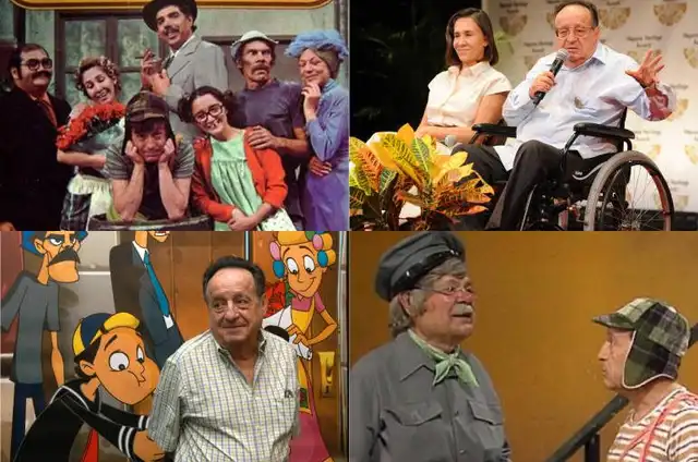 El Chavo del Ocho El Chavo del Ocho
