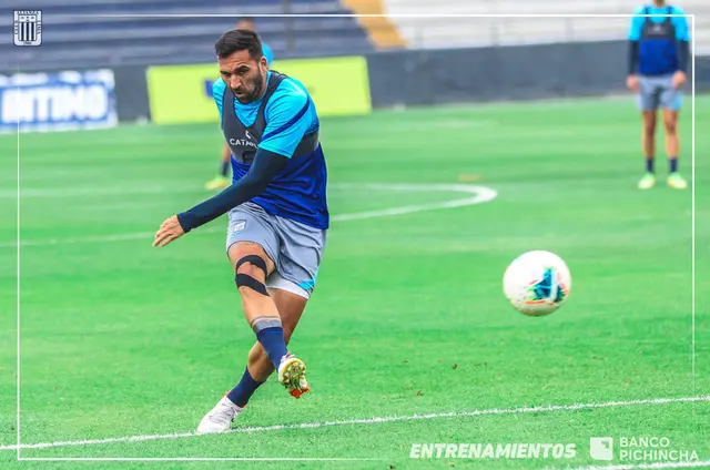 roja directa alianza lima vs sporting cristal