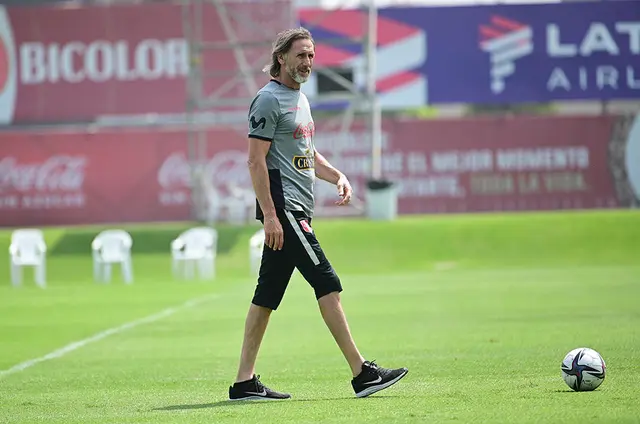 Perú vs Colombia Perú vs Colombia