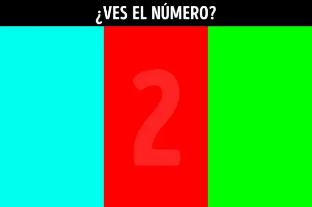 Reto visual