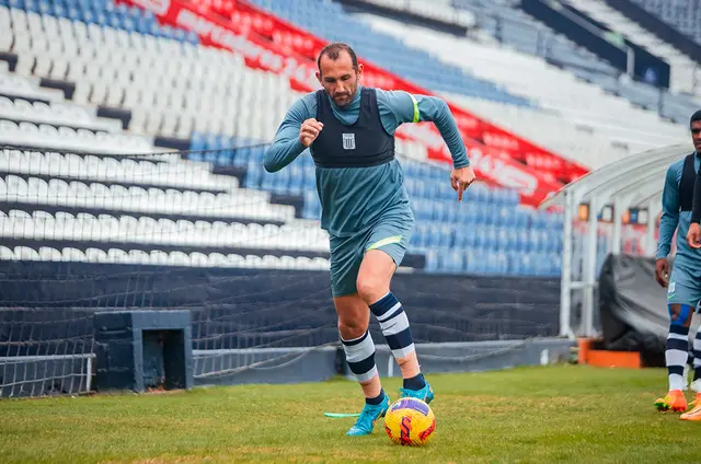 alianza lima