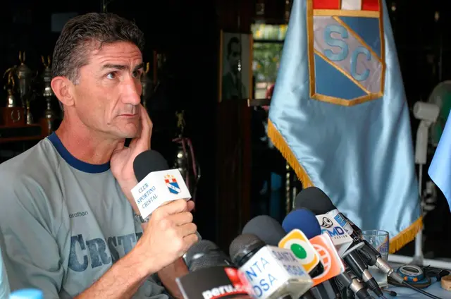 Edgardo Bauza