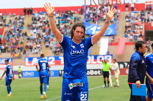 José Carlos Fernández José Carlos Fernández