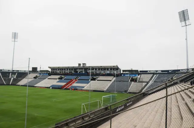 alianza lima