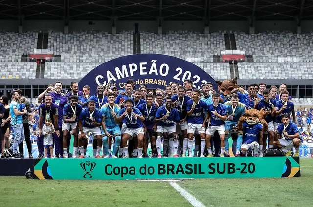 carlos gomez, cruzeiro