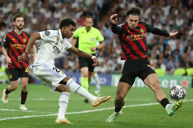 Real Madrid y Manchester City se volverán a ver las caras. | FOTO: EFE   