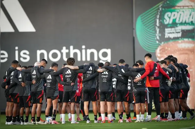 selección peruana