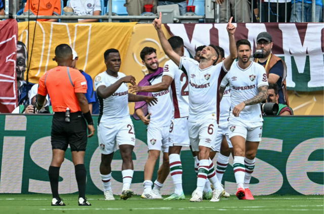 Fluminense