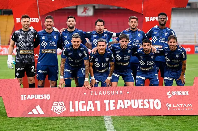 Cienciano