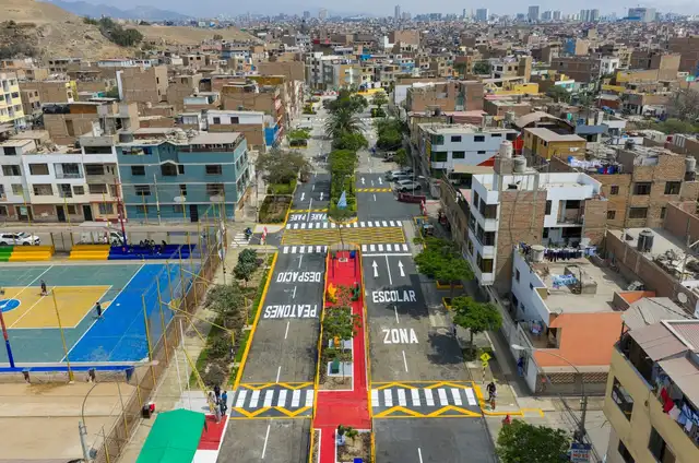 municipalidad de san martin de porres municipalidad de san martin de porres