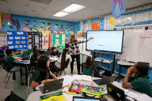 California California