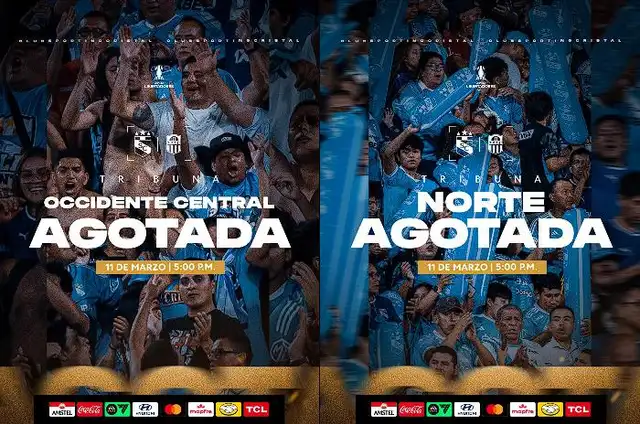 Sporting Cristal