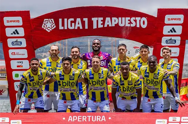 FC Cajamarca, Hernán Barcos