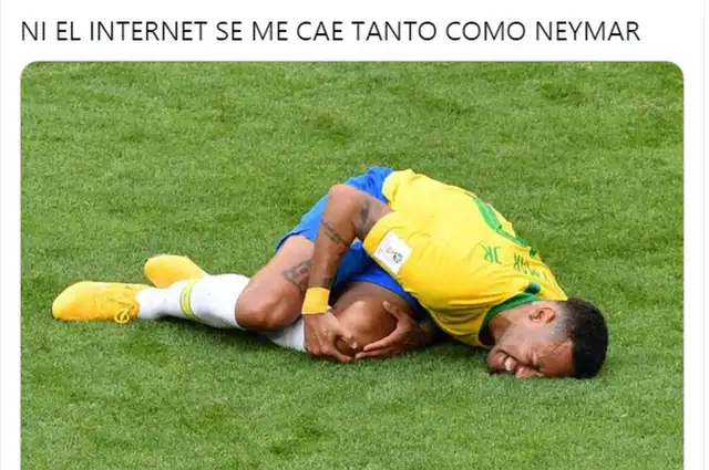 Memes calientan la previa Perú vs. Brasil por Eliminatorias