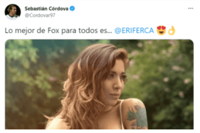 Sebastian Cordova
