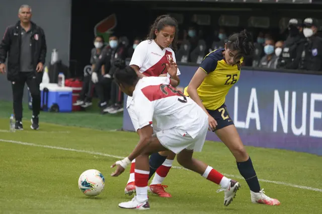 perú
