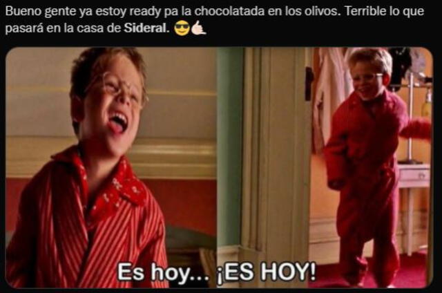 Memes Sideral Memes Sideral