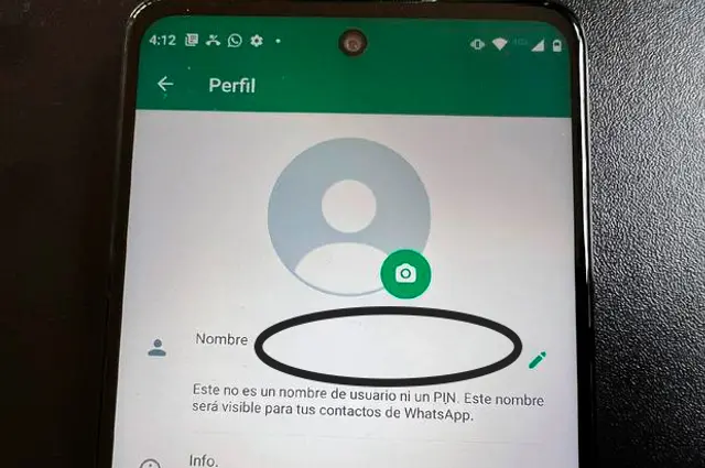 WhatsApp WhatsApp