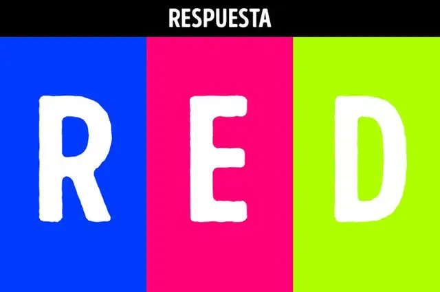 Reto visual