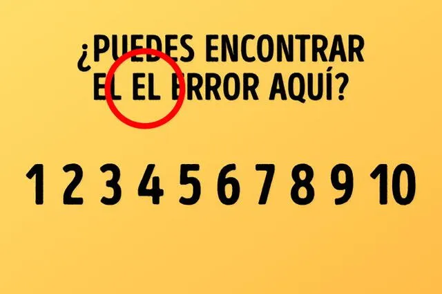 Acertijo visual