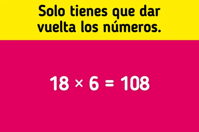 ¿Tan fácil? ¿Tan fácil?