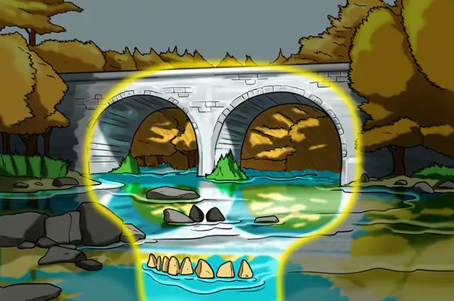 <strong>Créditos: Ngoisao</strong>   