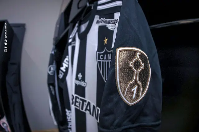 Pálmeiras vs Atlético Mineiro