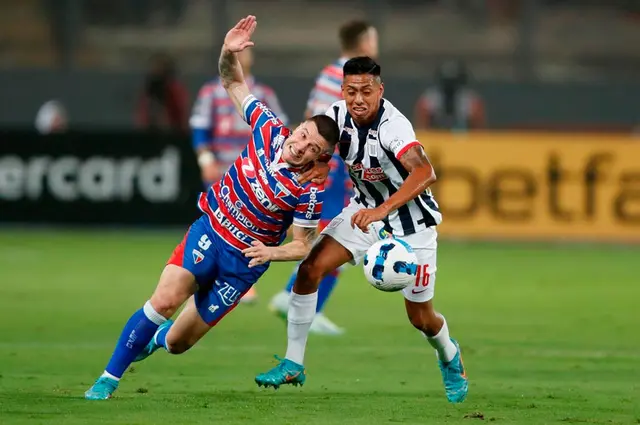 Alianza Lima