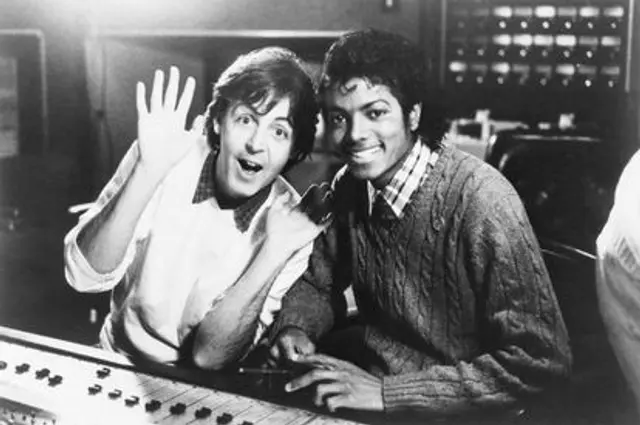Michael Jackson