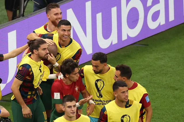 Cristiano Ronaldo Cristiano Ronaldo
