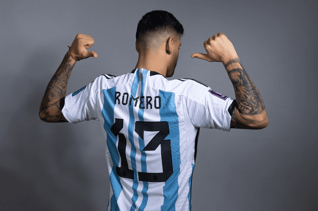 Apellido Romero Apellido Romero