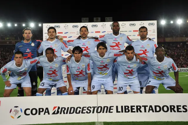 Real Garcilaso, Cusco FC Real Garcilaso, Cusco FC