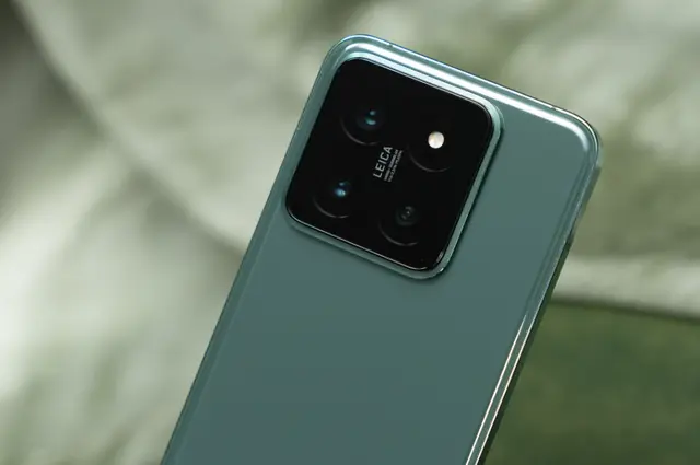 xiaomi