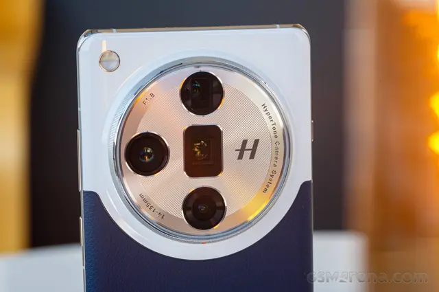 OPPO Find X7 Ultra