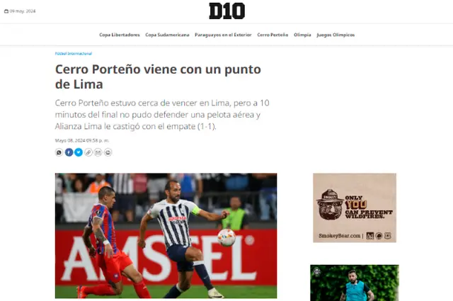 Cerro Porteño