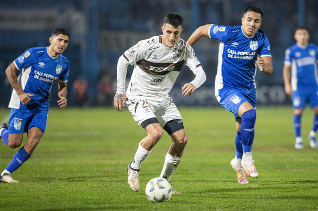 Platense