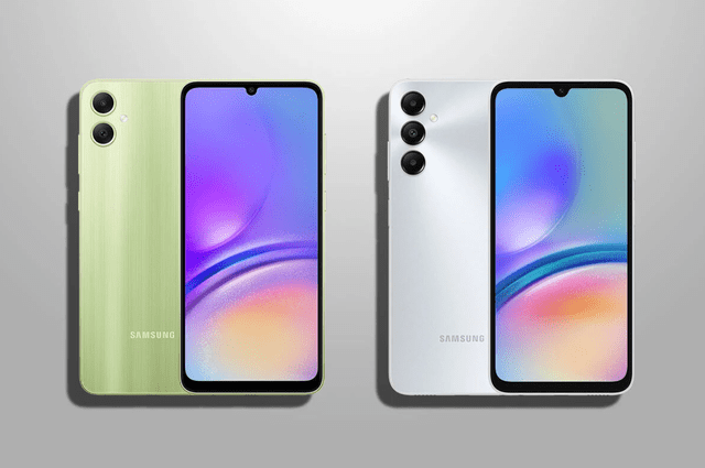 Galaxy A05 Galaxy A05